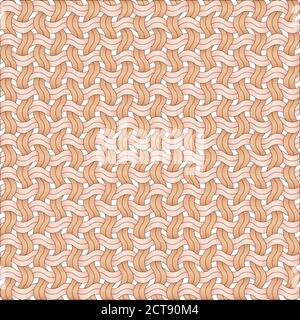 Seamless vector patterns, includes pattern fills and indivisual elements in each file (designed in adobe illustrator) Stock Vector