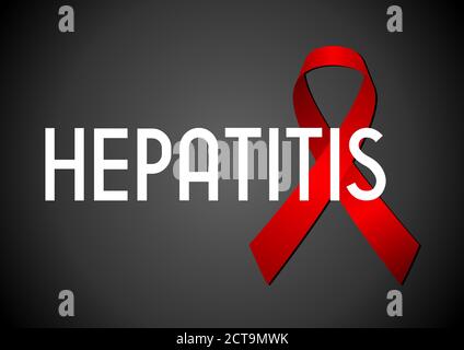 Hepatitis B virus with text illustration Stock Vector Image & Art - Alamy