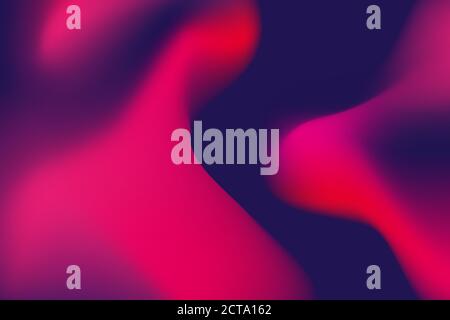 modern purple background design. purple gradient background design . vector illustrations Stock Vector
