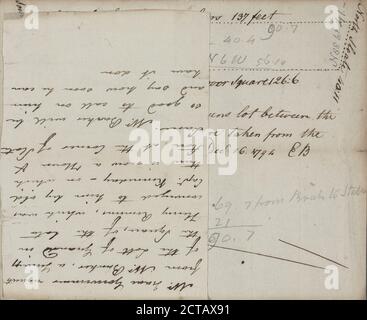 Hanover Square, cartographic, Maps, 1794 Stock Photo - Alamy