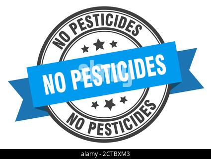 Garden Organic Logo - Pesticide Action Network UK