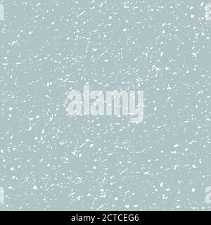Geometric Seamless Vector Splashes Stock Vector