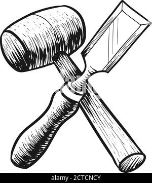 Rubber mallet Illustrations and Clip Art 242 Rubber mallet royalty free  illustrations and drawings available to search from thousands of stock  vector EPS clipart graphic designers