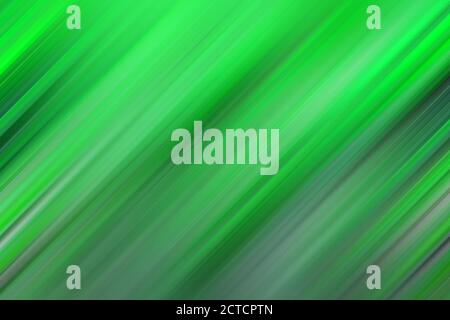 Diagonal abstract stylish green background for design. Stylish background for presentation, wallpaper, banner. Stock Photo