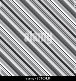 Oblique pattern with gray lines Stock Vector