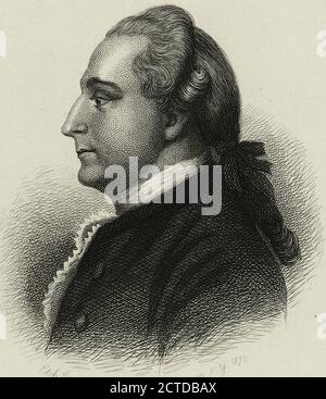 William Henry Drayton., still image, Prints, 1808 - 1890 Stock Photo