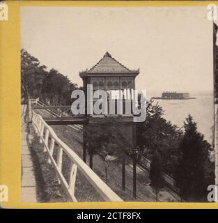 Fort Lafayette, New York Harbor Fort Lafayette, New York Harbor.; Fort ...