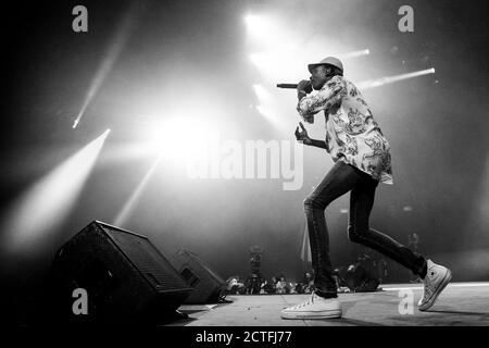 超爆安 roskilde-denmark-29th-june- ミュージシャン
