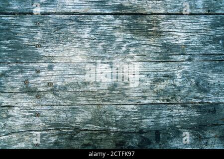 painted natural wood with grains for background, banner and texture. High quality photo Stock Photo