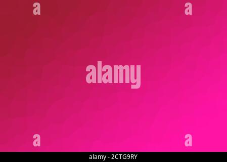 Purple Blurred Smooth Low Poly Gradient Crystallize Background Illustration Stock Photo