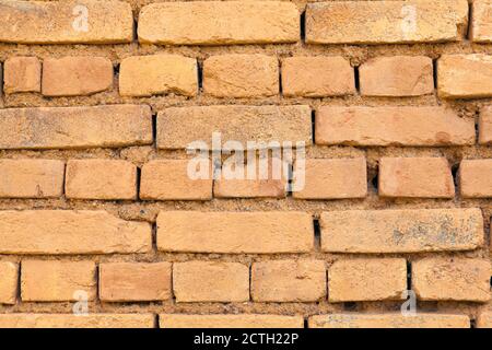 Brick wall texture Stock Photo