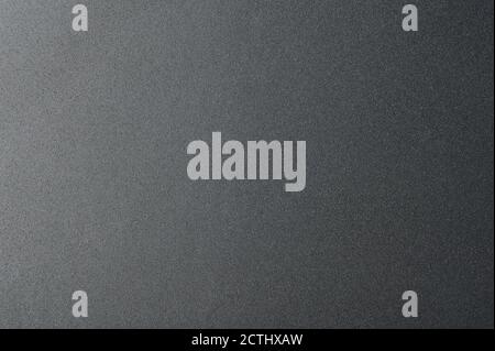 Gray matte surface background. Metal matt steel gray shiny texture ...