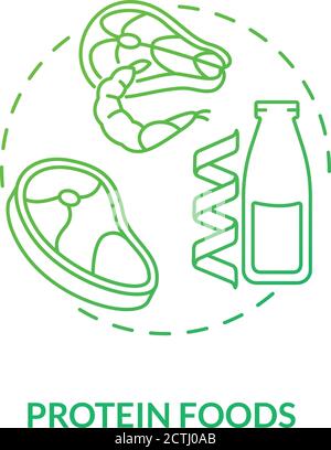 Protein complex icon. Outline Protein complex vector icon for web ...