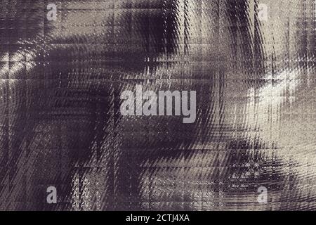 grey and blue abstract background. geometrical pattern with lines Stock Photo