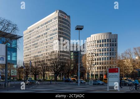 Adresse ing diba shops frankfurt