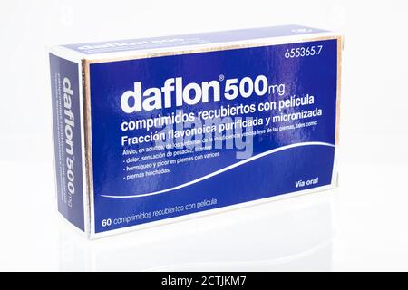 Buy Daflon Online Diosmin