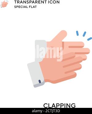 Ring detailed circular flat vector icon. Vector isolated concept metaphor illustrations. Stock Vector