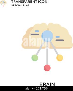 Boxing glove detailed circular flat vector icon. Vector isolated concept metaphor illustrations. Stock Vector