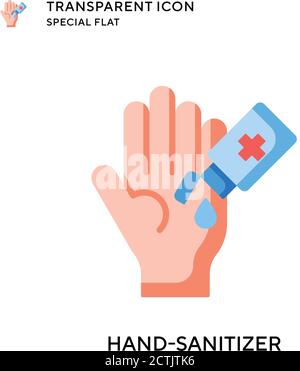 3d printing filament detailed circular flat vector icon. Vector isolated concept metaphor illustrations. Stock Vector
