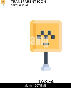 Turning detailed circular flat vector icon. Vector isolated concept metaphor illustrations. Stock Vector