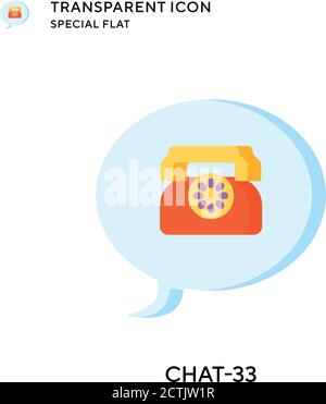 Boxing detailed circular flat vector icon. Vector isolated concept metaphor illustrations. Stock Vector