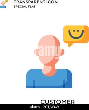 Cutting board detailed circular flat vector icon. Vector isolated concept metaphor illustrations. Stock Vector