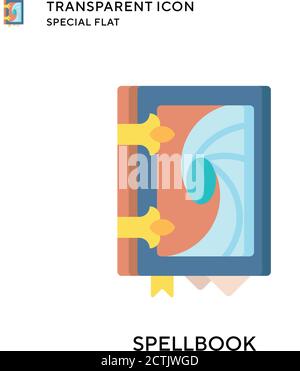 Cymbals detailed circular flat vector icon. Vector isolated concept metaphor illustrations. Stock Vector