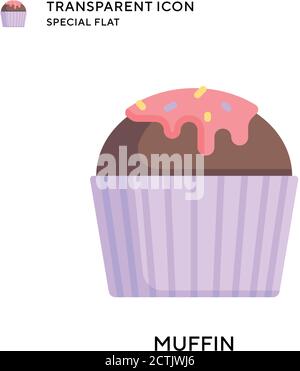 Chimes detailed circular flat vector icon. Vector isolated concept metaphor illustrations. Stock Vector