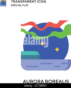 Rings detailed circular flat vector icon. Vector isolated concept metaphor illustrations. Stock Vector