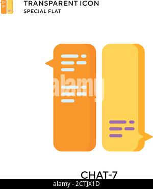 Firefighter detailed circular flat vector icon. Vector isolated concept metaphor illustrations. Stock Vector