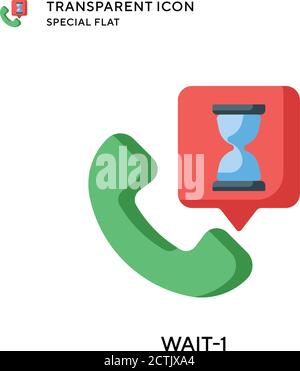 Hot chocolate detailed circular flat vector icon. Vector isolated concept metaphor illustrations. Stock Vector