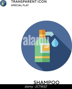 Tangram Simple vector icon. Modern, simple flat vector illustration for web site or mobile app Stock Vector