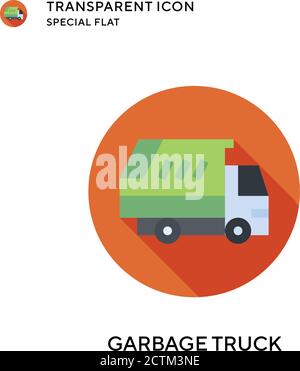 Sledgehammer Simple vector icon. Modern, simple flat vector illustration for web site or mobile app Stock Vector