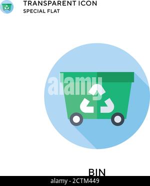 Dislike Simple vector icon. Modern, simple flat vector illustration for web site or mobile app Stock Vector