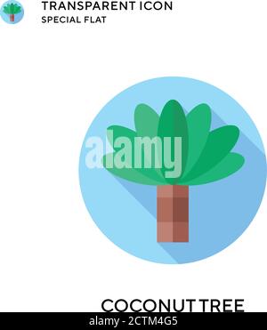 Transistor Simple vector icon. Modern, simple flat vector illustration for web site or mobile app Stock Vector