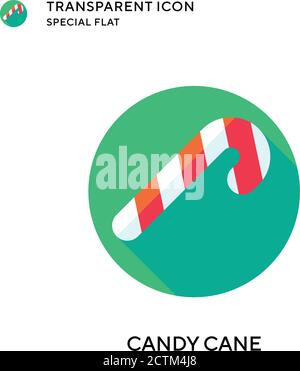 Telescope Simple vector icon. Modern, simple flat vector illustration for web site or mobile app Stock Vector