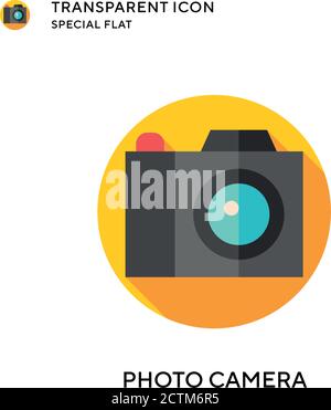 Take away Simple vector icon. Modern, simple flat vector illustration for web site or mobile app Stock Vector