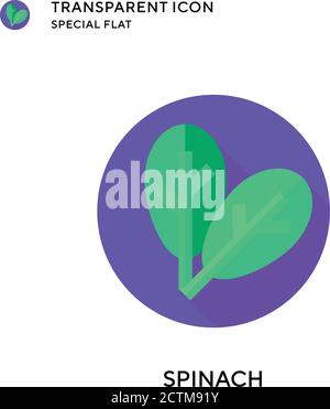 Keyword Simple vector icon. Modern, simple flat vector illustration for web site or mobile app Stock Vector