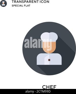 Berry pie Simple vector icon. Modern, simple flat vector illustration for web site or mobile app Stock Vector