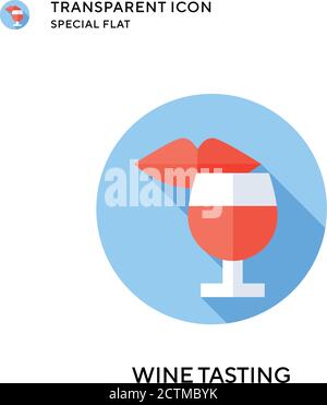 Diamond Simple vector icon. Modern, simple flat vector illustration for web site or mobile app Stock Vector