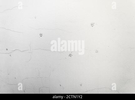 Concrete wall retro texture or background. Closeup Stock Photo