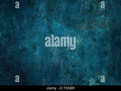 Abstract old rusty colored metal steel texture Stock Photo