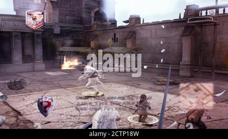 The Punisher - Sony Playstation 2 PS2 - Editorial use only Stock Photo -  Alamy