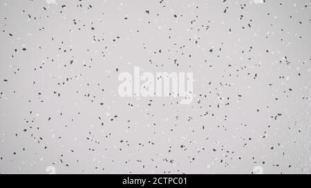 White floor texture with added blacks and whites. Abstract white gray concrete texture background.White cement wall texture for interior design.copy Stock Photo