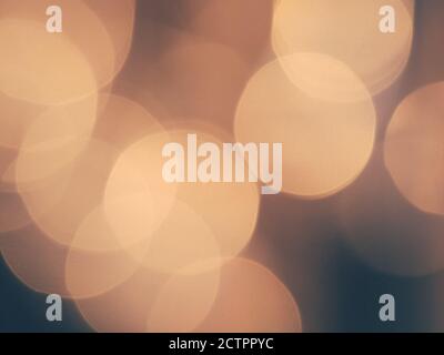 background consisting of lense flairs. Flat lay Stock Photo