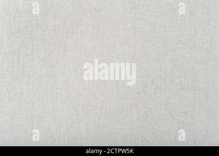 Textile canvas background. Linen structure texture. Abstract backdrop Stock Photo