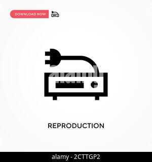 Reproductive process research. Human reproduction system, genetics ...