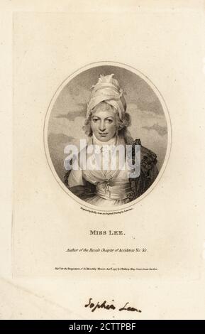 Engraving after Sir Thomas Lawrence of Countess of Darnley, aka Hon ...