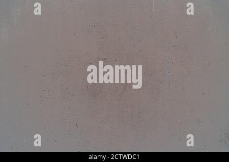 Texture of light gray cement wall, background. Stock Photo