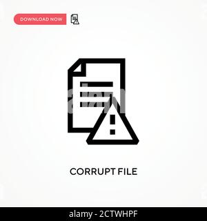 Vector glitch background corrupted image vector file, Digital backdrop ...